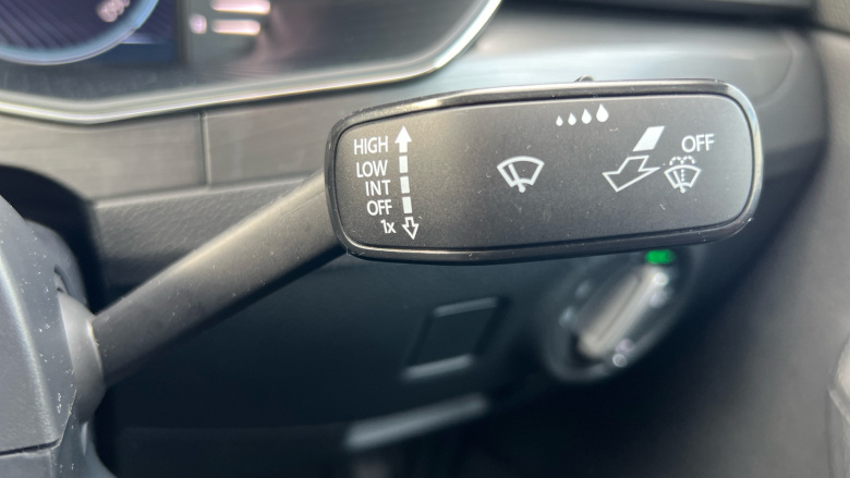 Skoda Superb 2.0 TDI CR SE L 5dr DSG Diesel Hatchback